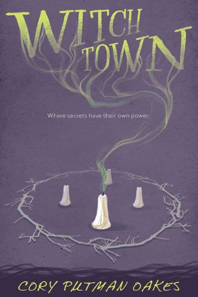 Witchtown
