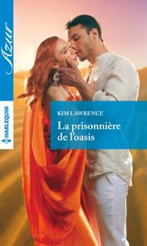 La prisonnière de l'oasis - 1 Jul 2015