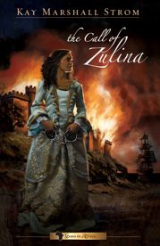 The Call of Zulina - 1 Jun 2009