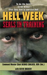 Hell Week - 13 Oct 2009