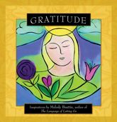 Gratitude - 23 Jul 2009
