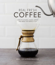 Real Fresh Coffee - 9 Jun 2016