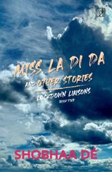 Lockdown Liaisons: Book 5 - 27 Jun 2020