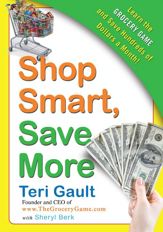 Shop Smart, Save More - 6 Oct 2009