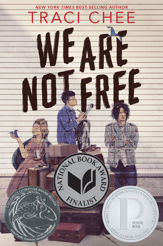We Are Not Free - 1 Sep 2020