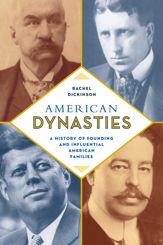 American Dynasties - 1 Feb 2021