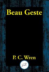 Beau Geste - 13 Dec 2019