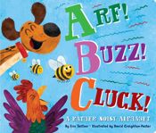 Arf! Buzz! Cluck! - 3 Jul 2018
