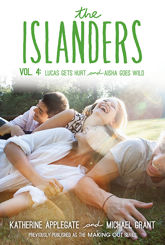 The Islanders: Volume 4 - 7 Jul 2015