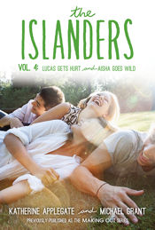 The Islanders: Volume 4 - 7 Jul 2015
