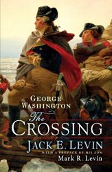 George Washington: The Crossing - 4 Jun 2013