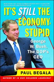 It's Still the Economy, Stupid - 11 May 2010