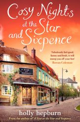 Cosy Nights at the Star and Sixpence - 28 Feb 2019