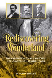 Rediscovering Wonderland - 1 Feb 2022