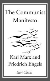 The Communist Manifesto - 1 Dec 2013