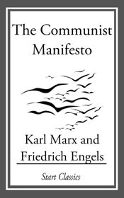 The Communist Manifesto - 1 Dec 2013