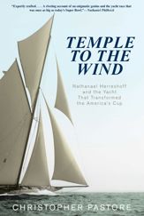 Temple to the Wind - 21 Dec 2023