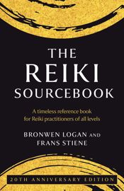 The Reiki Sourcebook - 26 Nov 2024