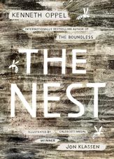 The Nest - 6 Oct 2015