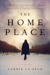 The Home Place - 29 Jul 2014
