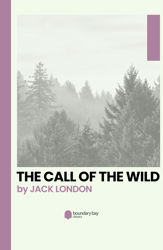 The Call of the Wild - 1 Jun 2021