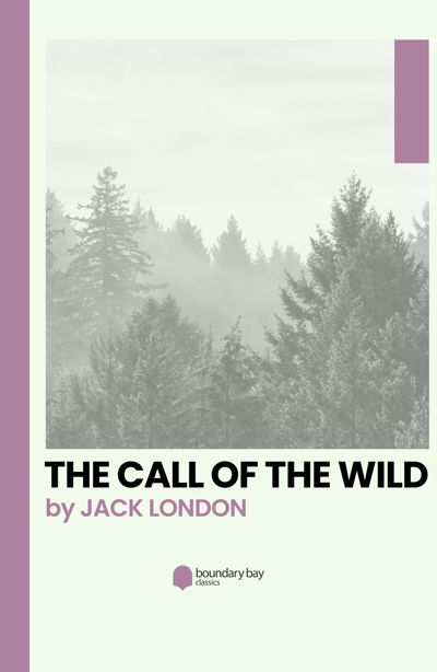 The Call of the Wild