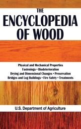 The Encyclopedia of Wood - 11 Feb 2011