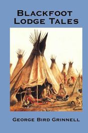 Blackfoot Lodge Tales - 10 Dec 2012