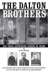 The Dalton Brothers - 1 Aug 2013
