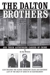 The Dalton Brothers - 1 Aug 2013