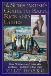 Surfcaster's Guide To Baits Rigs & Lures - 1 Nov 2010
