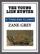 The Young Lion Hunter - 21 Feb 2014