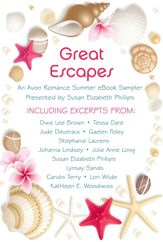 Great Escapes - 21 May 2013