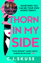 Thorn In My Side - 28 Dec 2023