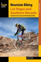 Mountain Biking Las Vegas and Southern Nevada - 1 Oct 2016