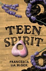Teen Spirit - 4 Feb 2014