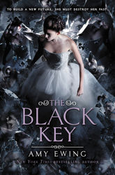 The Black Key - 4 Oct 2016