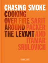 Chasing Smoke: Cooking over Fire Around the Levant - 13 May 2021