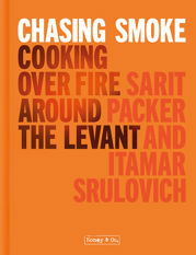 Chasing Smoke: Cooking over Fire Around the Levant - 13 May 2021