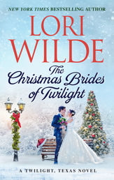 The Christmas Brides of Twilight - 24 Oct 2023