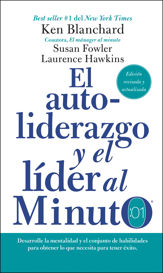 autoliderazgo y el líder al minuto - 11 Dec 2018