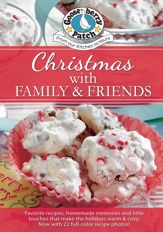 Christmas with Family & Friends - 15 Jul 2022