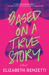 Based on a True Story - 6 Jun 2014
