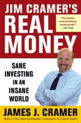 Jim Cramer's Real Money - 22 Apr 2005