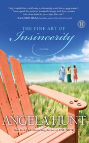 The Fine Art of Insincerity - 3 May 2011