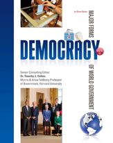 Democracy - 2 Sep 2014