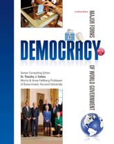 Democracy - 2 Sep 2014