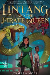 Lintang and the Pirate Queen - 15 Oct 2019