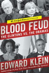 Blood Feud - 23 Jun 2014