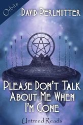 Please Don't Talk About Me When I'm Gone - 13 Mar 2013